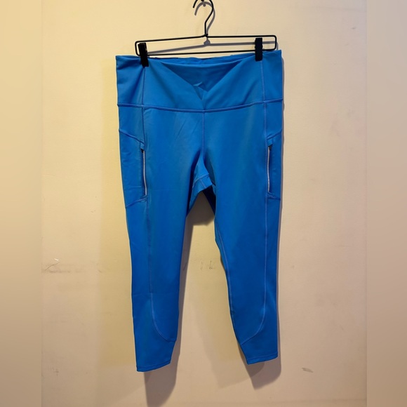 Athleta Rainer Tights - Picture 2 of 10